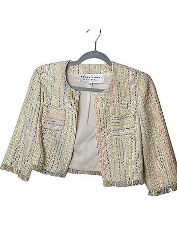 Trina Turk Jacket (view 1)
