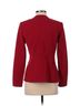 Iris Setlakwe Red Iris Setlakwe Blazer Size 2 - photo 2