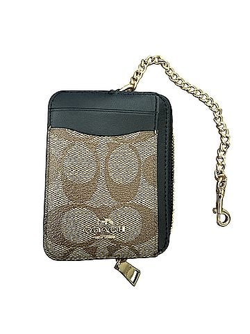 Coach coach Card Holder  (view 1)