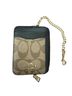 Coach coach Card Holder  - photo 1