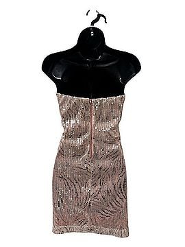 Wet Seal Cocktail Dress (view 2)