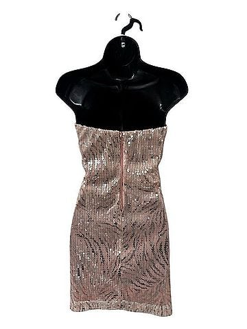Wet Seal Cocktail Dress (view 2)