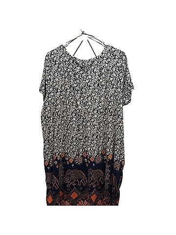 Lucky Brand Casual Dress (view 1)