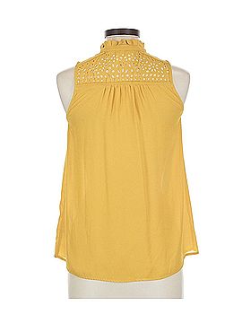 Maeve Luca Sleeveless Blouse (view 2)