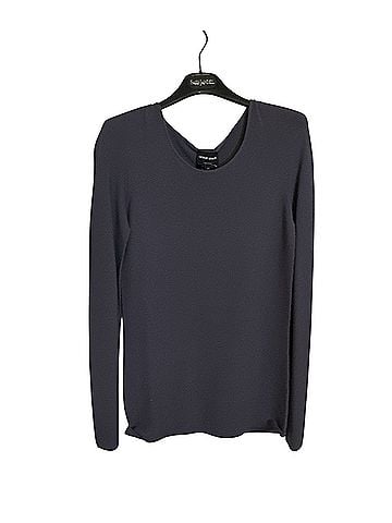 Giorgio Armani Long Sleeve Top (view 1)