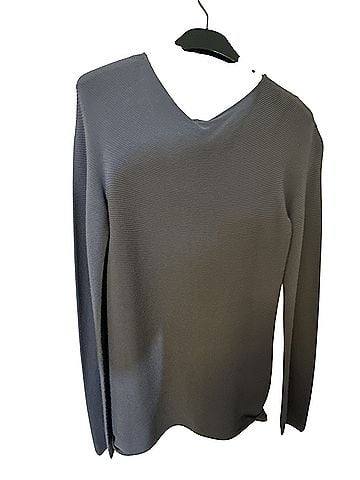 Giorgio Armani Long Sleeve Top (view 2)