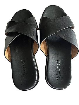 Madewell Sandals (view 2)