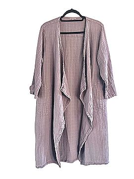 It Is Well Coat (view 1)