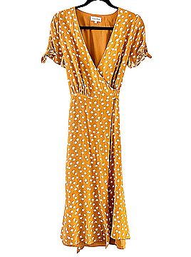 Privacy Please Rosalie Casual Dress (view 1)
