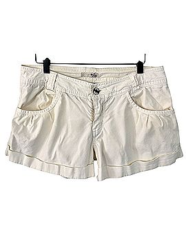Joie Denim Shorts (view 1)