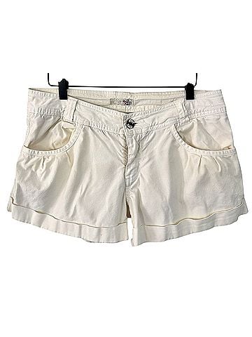 Joie Denim Shorts (view 1)