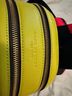 Marc Jacobs Pink Blue Yellow Black Purple Leather Backpack One size - photo 5