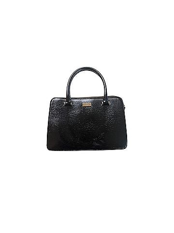 Kate Spade New York Leather Tote (view 1)