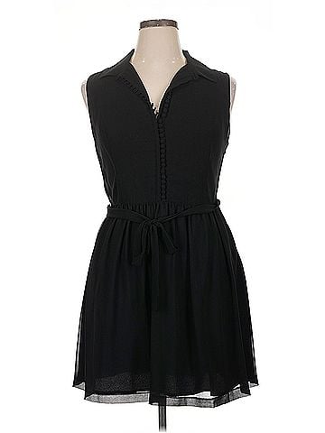 Kensie Kensie Casual Dress (view 1)