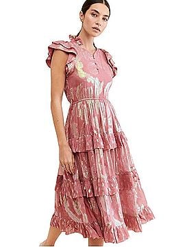 Ollari Casual Dress (view 1)