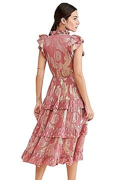 Ollari Casual Dress (view 2)