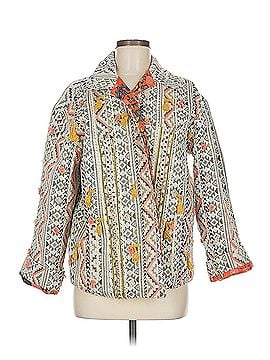 Verb by Pallavi Singhee Verb By Pallavi Singhee Jacket (view 1)