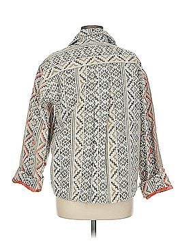 Verb by Pallavi Singhee Verb By Pallavi Singhee Jacket (view 2)