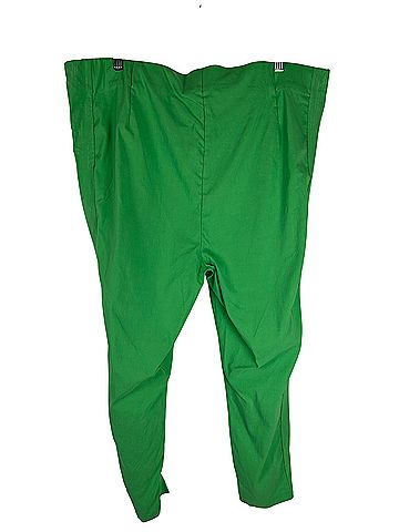 Ulla Popken Mia Moda Casual Pants (view 2)