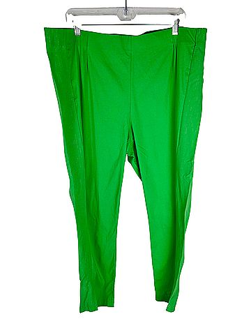 Ulla Popken Mia Moda Casual Pants (view 1)