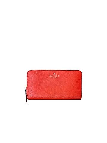 Kate Spade New York Leather Wallet (view 1)