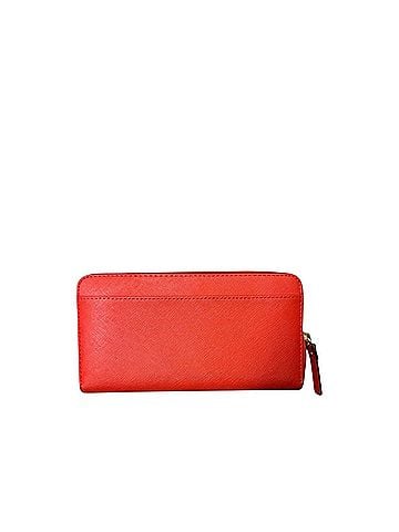 Kate Spade New York Leather Wallet (view 2)
