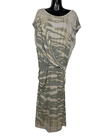 Hard Tail Casual Dress (view 1)