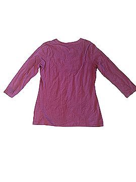 Boden 3/4 Sleeve Henley (view 2)