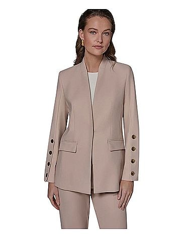 Donna Karan New York Blazer (view 1)