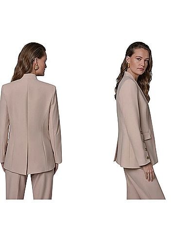 Donna Karan New York Blazer (view 2)