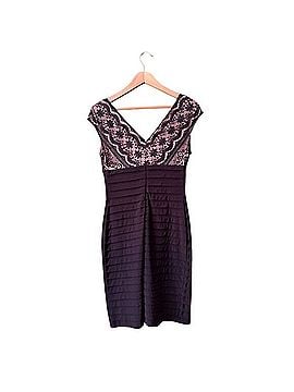 Adrianna Papell Cocktail Dress (view 2)