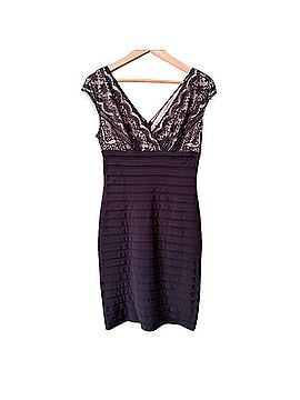 Adrianna Papell Cocktail Dress (view 1)