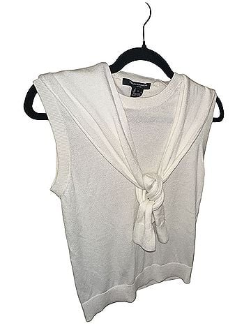 French Connection Sleeveless Top (view 1)