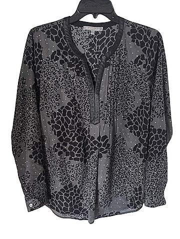 Daniel Rainn Long Sleeve Blouse (view 1)