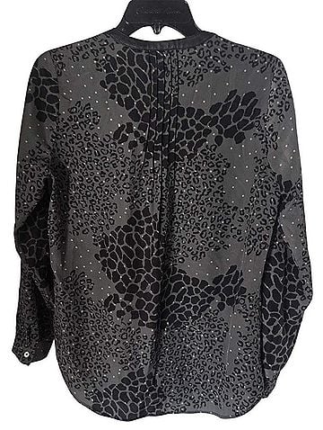 Daniel Rainn Long Sleeve Blouse (view 2)