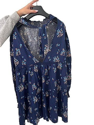 Free People Casual Dress (view 2)