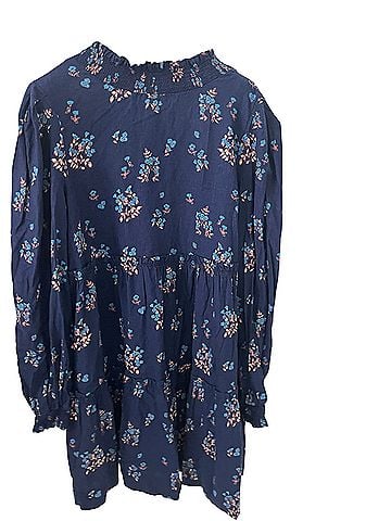 Free People Casual Dress (view 1)