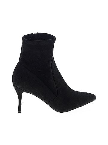 Nine West Nine West Ankle Boots (view 1)
