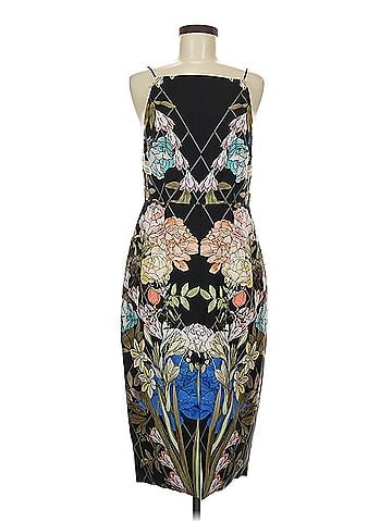 Keepsake Keepsake Cocktail Dress (view 1)