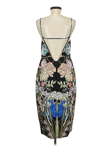 Keepsake Keepsake Cocktail Dress (view 2)