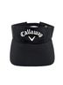 Callaway Black Visor One size - photo 1
