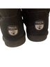 Bearpaw Black Boots Size 10 - photo 1