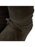 Bearpaw Black Boots Size 10 - photo 2