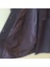 Topshop Longline Pea Coat Wool Coat - photo 6