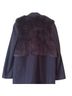 Topshop Longline Pea Coat Wool Coat - photo 2