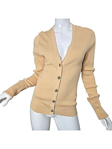 Tory Burch Cardigan (view 1)