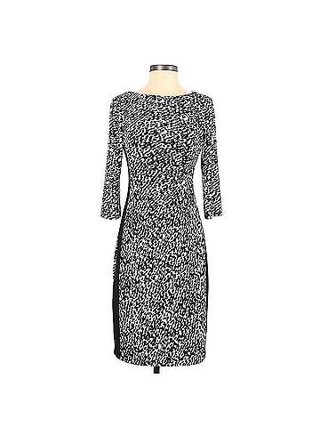 Ralph Lauren Cocktail Dress (view 1)