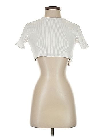 The Frankie Shop The Frankie Shop Short Sleeve Top (view 1)