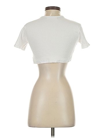 The Frankie Shop The Frankie Shop Short Sleeve Top (view 2)