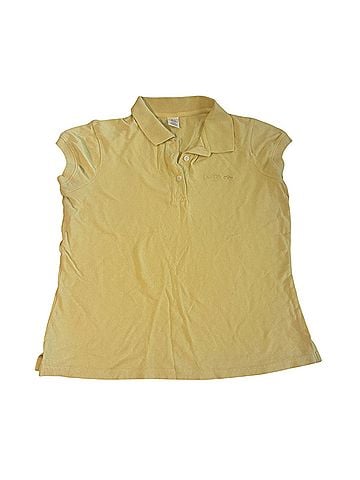 Roots Athletics Sleeveless Button-Down Shirt (view 1)